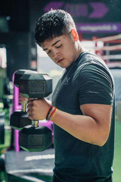 Clases dirigidas – Metagym Club Coquimbo