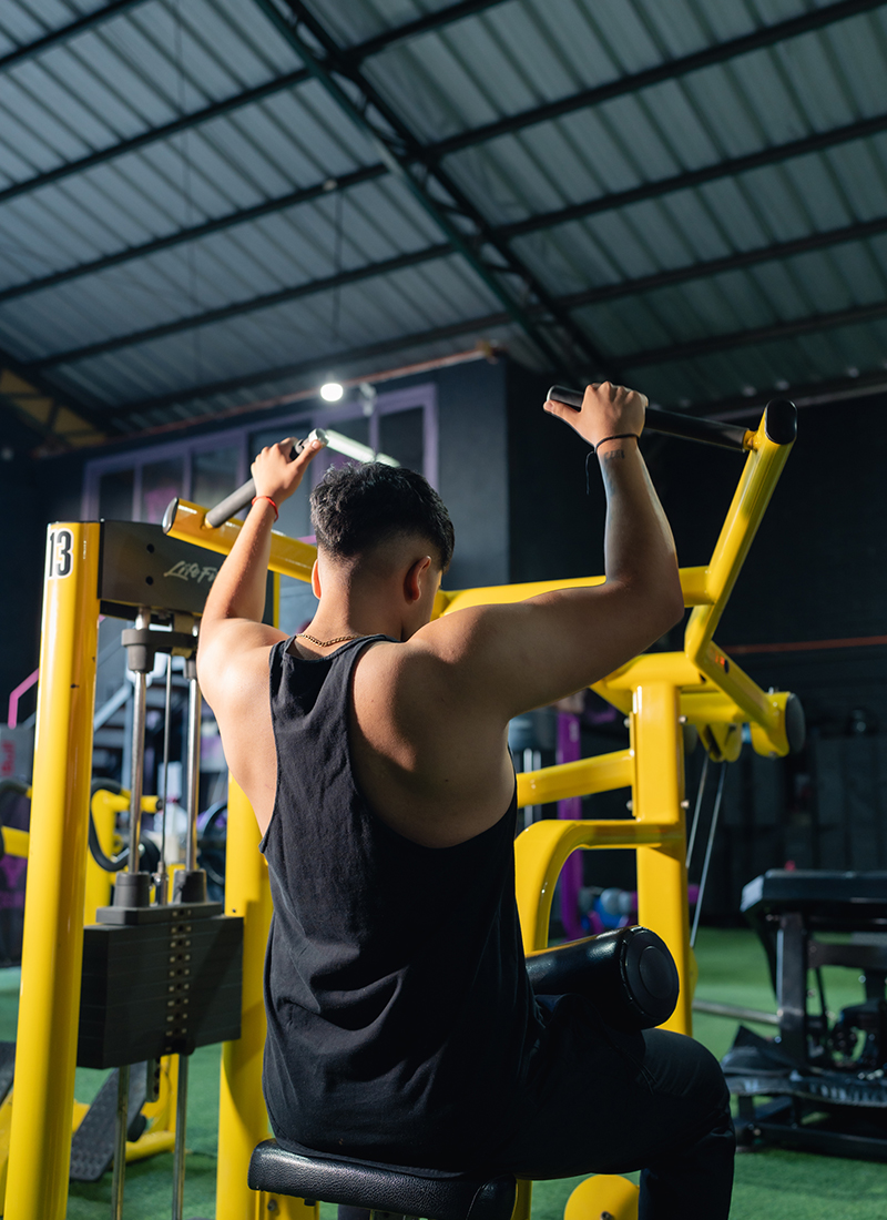 Metagym Club Coquimbo