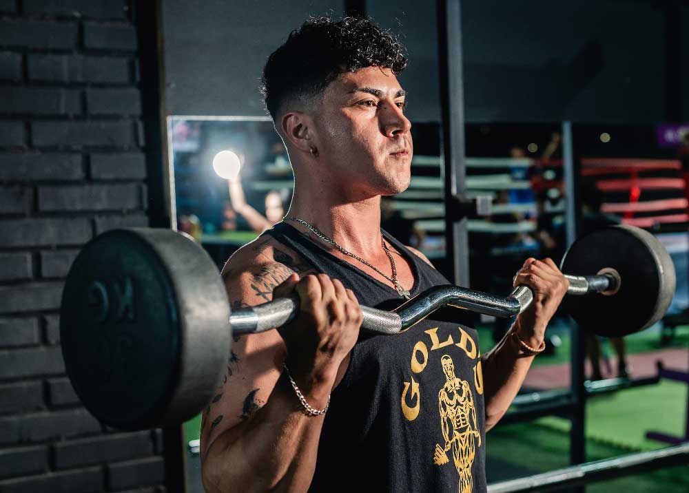 Clases Funcionales · Metagym Club Coquimbo