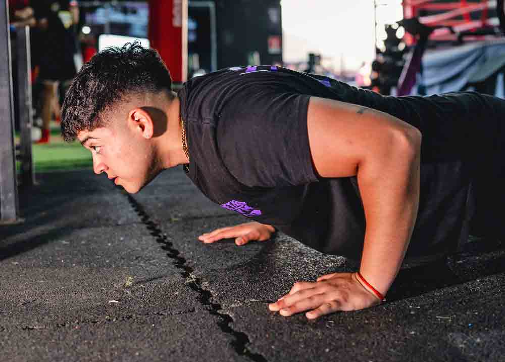 Clases Funcionales · Metagym Club Coquimbo